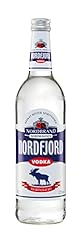 Nordfjord vodka klare gebraucht kaufen  Wird an jeden Ort in Deutschland