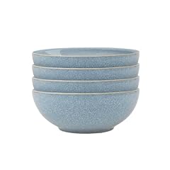 Denby elements blue for sale  Delivered anywhere in UK