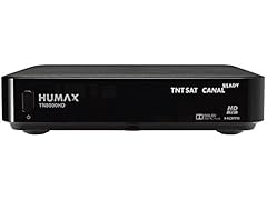 Humax tn7000hd ricevitore usato  Spedito ovunque in Italia 