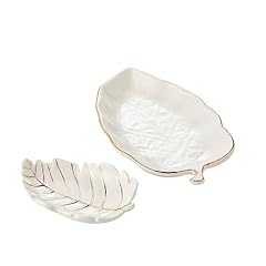 Redelaenor leaf jewelry for sale  Delivered anywhere in USA 