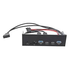 Multi ports frontpanel gebraucht kaufen  Wird an jeden Ort in Deutschland