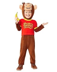 Spirit halloween curious for sale  Delivered anywhere in USA 