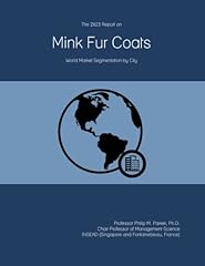 2023 report mink for sale  Delivered anywhere in Ireland