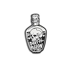 Pin death potion d'occasion  Livré partout en France