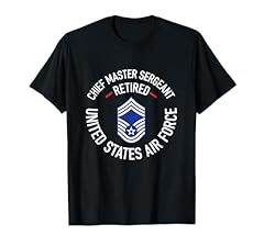 Chief master sergeant for sale  Delivered anywhere in USA 