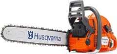 Husqvarna motorsäge 576 gebraucht kaufen  Wird an jeden Ort in Deutschland
