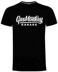 Gas monkey garage usato  Spedito ovunque in Italia 