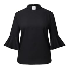 Camdom chemise prêtre d'occasion  Livré partout en France