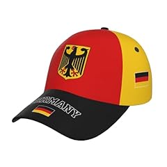 Germany flag baseball for sale  Delivered anywhere in USA 