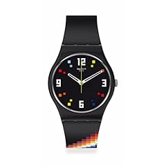 Swatch analogique modèle d'occasion  Livré partout en France