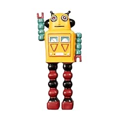 Retro robot statue for sale  Delivered anywhere in USA 