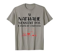 Nathalie existait faudrait d'occasion  Livré partout en France