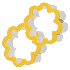 Luxshiny 2pcs flower for sale  Delivered anywhere in USA 