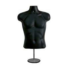 Displaytown male mannequin for sale  Delivered anywhere in USA 