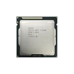 Intel cpu 2400s d'occasion  Livré partout en France