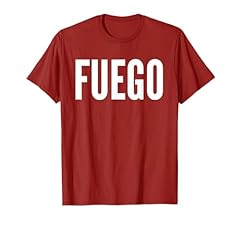 Hot caliente fuego for sale  Delivered anywhere in USA 
