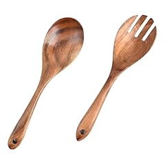 Pcs salad spoons for sale  Delivered anywhere in UK