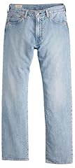 Levi 555 relaxed usato  Spedito ovunque in Italia 