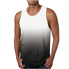 Tank top men for sale  Delivered anywhere in USA 