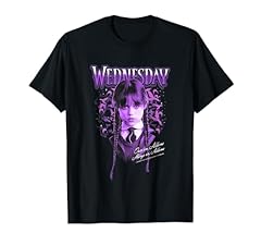 Wednesday addams always for sale  Delivered anywhere in USA 