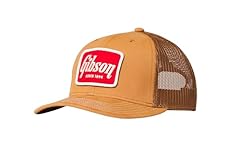 Gibson canvas trucker for sale  Delivered anywhere in USA 