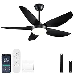 Jsaitee ceiling fans for sale  Delivered anywhere in USA 