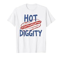 Hot diggity hot for sale  Delivered anywhere in USA 