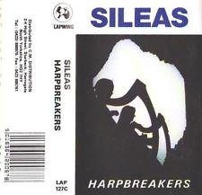 Sileas harpbreakers cassette for sale  Delivered anywhere in UK