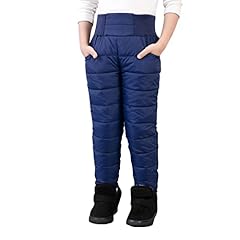 Toddler snow pants for sale  Delivered anywhere in USA 