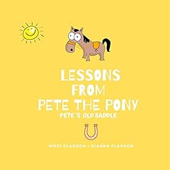 Lessons pete pony for sale  Delivered anywhere in UK