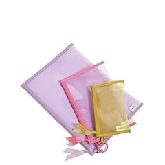 Vera bradley clear for sale  Delivered anywhere in USA 