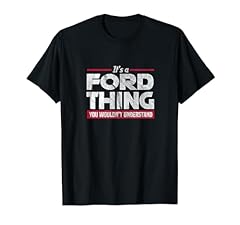 Ford thing wouldn for sale  Delivered anywhere in UK