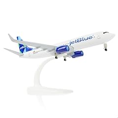Qiyumoke boeing737 jetblue for sale  Delivered anywhere in UK