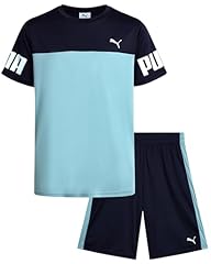 Puma boys active for sale  Delivered anywhere in USA 