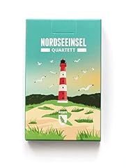 Marmota maps nordseeinsel gebraucht kaufen  Wird an jeden Ort in Deutschland