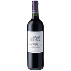 Château canon chaigneau d'occasion  Livré partout en France