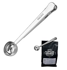 Inch coffee scoop for sale  Delivered anywhere in UK