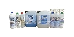 Pip detergenti professionali usato  Spedito ovunque in Italia 