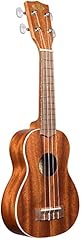 Kala mahogany soprano for sale  Delivered anywhere in USA 