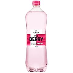 London wildberry 12x1ltr gebraucht kaufen  Wird an jeden Ort in Deutschland