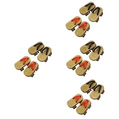 Alipis 4sets doll for sale  Delivered anywhere in UK