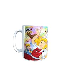 Print corner mug d'occasion  Livré partout en France
