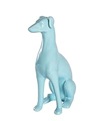 Nayothecorgi greyhound statue for sale  Delivered anywhere in USA 