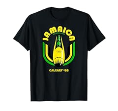 Jamaica bobsled team for sale  Delivered anywhere in USA 
