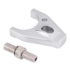 Aluminum distributor clamp for sale  Delivered anywhere in USA 