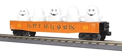 Mth railking halloween for sale  Delivered anywhere in USA 