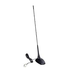 Albrecht antenna magnetica usato  Spedito ovunque in Italia 