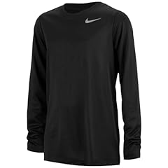 Nike boys legend for sale  Delivered anywhere in USA 