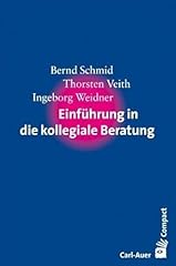 Einführung kollegiale beratun gebraucht kaufen  Wird an jeden Ort in Deutschland