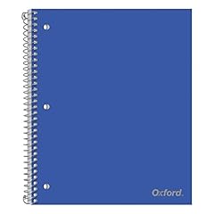Oxford subject poly for sale  Delivered anywhere in USA 